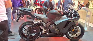 Honda CBR 600RR 2025 ΕΤΟΙΜΟΠΑΡΑΔΟΤΟ-thumb-32