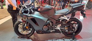 Honda CBR 600RR 2025 ΕΤΟΙΜΟΠΑΡΑΔΟΤΟ-thumb-34