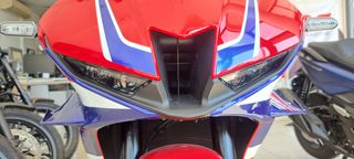 Honda CBR 600RR 2025 ΕΤΟΙΜΟΠΑΡΑΔΟΤΟ-thumb-8