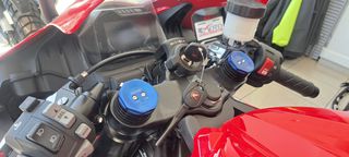 Honda CBR 600RR 2025 ΕΤΟΙΜΟΠΑΡΑΔΟΤΟ-thumb-9