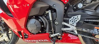Honda CBR 600RR 2025 ΕΤΟΙΜΟΠΑΡΑΔΟΤΟ-thumb-10