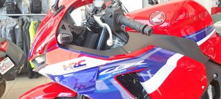 Honda CBR 600RR 2025 ΕΤΟΙΜΟΠΑΡΑΔΟΤΟ-thumb-3