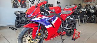 Honda CBR 600RR 2025 ΕΤΟΙΜΟΠΑΡΑΔΟΤΟ-thumb-2