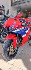 Honda CBR 600RR 2025 ΕΤΟΙΜΟΠΑΡΑΔΟΤΟ-thumb-6