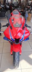 Honda CBR 600RR 2025 ΕΤΟΙΜΟΠΑΡΑΔΟΤΟ-thumb-1