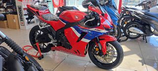 Honda CBR 600RR 2025 ΕΤΟΙΜΟΠΑΡΑΔΟΤΟ