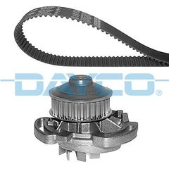 ΣΕΤ ΙΜΑΝΤΑΣ ΡΟΥΛΕΜΑΝ+ΑΝΤΛΙΑ SEAT IBIZA II-VW GOLF II DAYCO DAYCO KTBWP7180