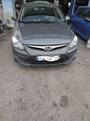 Hyundai i 30 2011 Diesel BLUEDRIVE