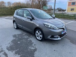 Renault Scenic '15 Grand  dCi Bose Edition