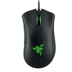 Razer Deathadder Essential Gaming Ποντίκι 6400 DPI Μαύρο