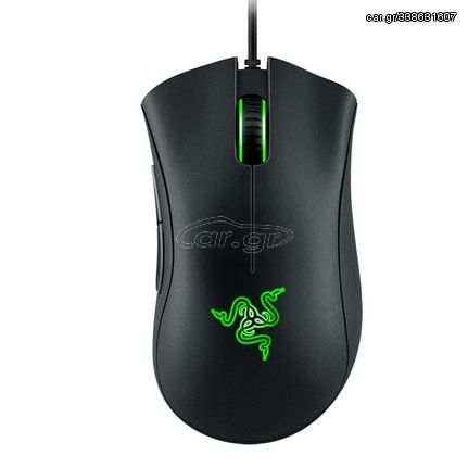 Razer Deathadder Essential Gaming Ποντίκι 6400 DPI Μαύρο