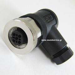 TE T4112001041-000 ΒΥΣΜΑ 4 ΕΠΑΦΩΝ 4A M12