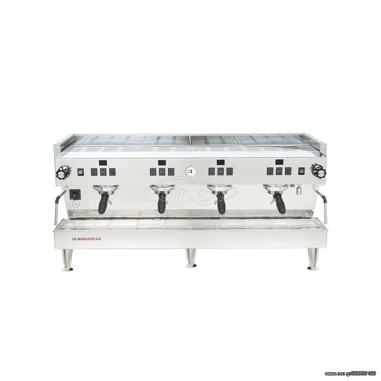 La Marzocco Linea Classic S 4 Group AV