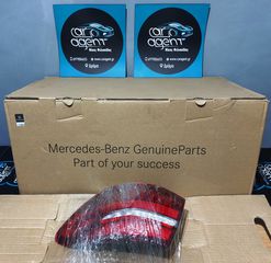 Φανάρι Πίσω MERCEDES-BENZ GLC W253 / X253 LED ΔΕΞΙ-thumb-2
