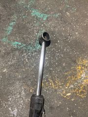 Mercruiser bravo power trim-thumb-2