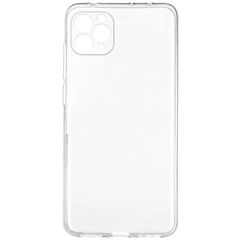Slim case TPU 2mm protect lens for iPhone 11 Pro Max Διάφανο