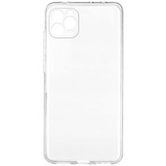 Slim case TPU 2mm protect lens for iPhone 11 Pro Max Διάφανο