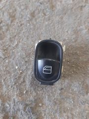 MERCEDES C CLASS W203 01-07 A2038200210 ΔΙΑΚΟΠΤΗΣ ΠΑΡΑΘΥΡΟΥ ΕΜΠΡΟΣ ΔΕΞΙΑ ΚΑΙ ΠΙΣΩ