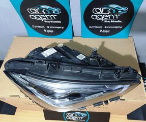 Φανάρι ΜΕRCEDES-BENZ CLA W118 LED Multibeam EMΠΡΟΣ/ΔΕΞΙ-thumb-1