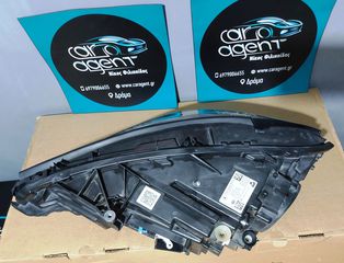 Φανάρι ΜΕRCEDES-BENZ CLA W118 LED Multibeam EMΠΡΟΣ/ΔΕΞΙ-thumb-2