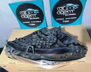 Φανάρι ΜΕRCEDES-BENZ CLA W118 LED Multibeam EMΠΡΟΣ/ΔΕΞΙ-thumb-4