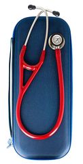 Θήκη μεταφοράς στηθοσκοπίου MegaBOX Σκούρο μπλε
