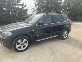 Bmw X5 '10