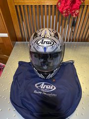 Κράνος Arai 