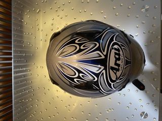 Κράνος Arai -thumb-3