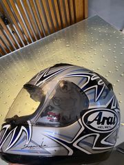 Κράνος Arai -thumb-4