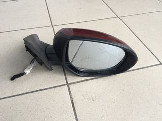 KAΘΡΕΦΤΗΣ ΔΕΞΙΟΣ ΗΛΕΚΤΡΙΚΟΣ MAZDA 6 08-13