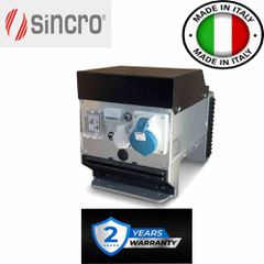 Γεννήτρια Ρεύματος Σκέτη Sincro 10KVA/3000RPM 220Volt