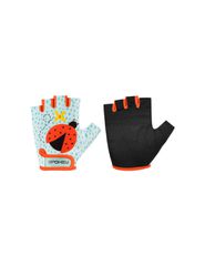 Spokey Play XS BL Jr cycling gloves SPK941023