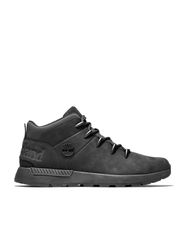 Timberland Sprint Trekker Mid A1YN5-015 Ανδρικά Ορειβατικά Μποτάκια Μαύρα