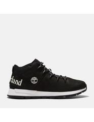 Timberland Sprint A5SB7-015 Ανδρικά Ορειβατικά Μποτάκια Μαύρα