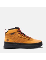 Timberland Euro Trekker A62CR-231 Ανδρικά Ορειβατικά Μποτάκια Καφέ