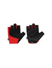 Spokey Avare MM BKRD cycling gloves SPK941080
