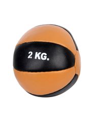 Medicine ball 2 kg-thumb-1
