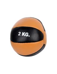 Medicine ball 2 kg-thumb-2