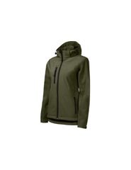 Malfini Softshell Γυναικείο Μπουφάν MLI-52169