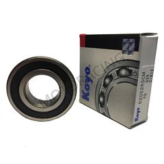 ΡΟΥΛΕΜΑΝ ΚΑΜΠΑΝΑΣ KOYO 6205-2RS (52X25X15)