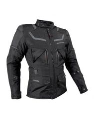 Nordcode Adventure Evo 24 Lady Jacket Black