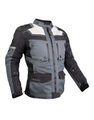Nordcode Adventure Evo 24 Lady Jacket Black/Grey
