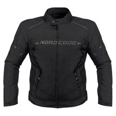 Nordcode Misano Jacket Black-thumb-1