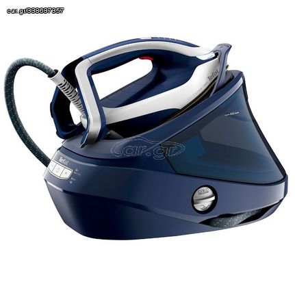 Tefal ΓΕΝΝΗΤΡΙΑ ΑΤΜΟΥ TEFAL GV9812 8.1Bar 3000W CEL-GV9812