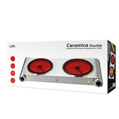 ΚΕΡΑΜΙΚΗ ΕΣΤΙΑ ΔΙΠΛΗ 2400W LIFE CERAMICA Double-thumb-2