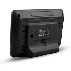 ΜΕΤΕΡΩΡΟΛΟΓΙΚΟΣ ΣΤΑΘΜΟΣ 5.7" EM3383E Rainforest-thumb-3