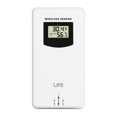ΜΕΤΕΡΩΡΟΛΟΓΙΚΟΣ ΣΤΑΘΜΟΣ 7.3" WiFi LIFE OCEANIC SMARTWEATHER-thumb-3