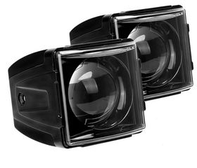 LED ΠΡΟΒΟΛΕΑΣ ΑΥΤΟΚΙΝΗΤΟΥ, ΜΟΤΟΣΥΚΛΕΤΑΣ, 10-80V, 20W-thumb-1