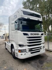 Scania '14 R 520